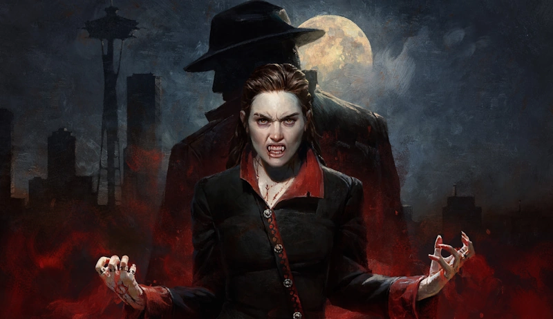 Vampire: The Masquerade - Bloodlines 2 - Erste Testberichte